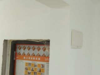 油漆工程 验收