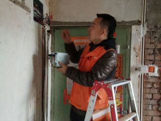 隐蔽工程 验收