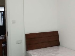 墙、顶面腻子批嵌