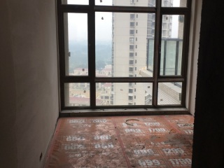 墙、顶面乳胶漆