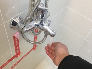 日常巡检