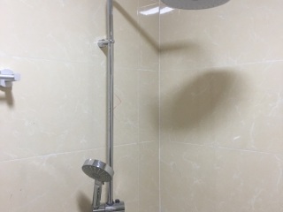 安装工程 验收