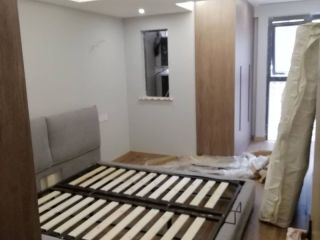 安装工程 验收
