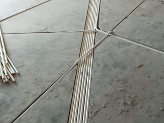隐蔽工程 验收