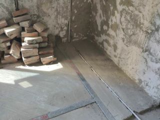 隐蔽工程 验收