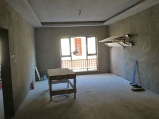 现场木制品造型施作