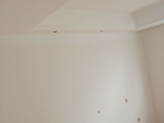 墙、顶面乳胶漆