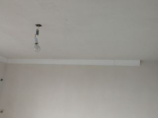 墙、顶面腻子批嵌