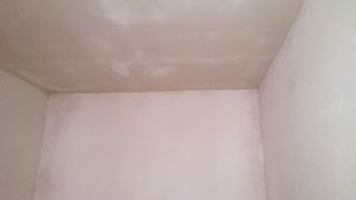 墙、顶面腻子批嵌