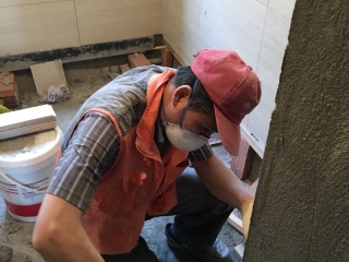 日常巡检