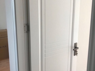 安装工程 验收
