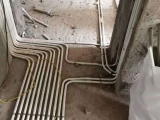 隐蔽工程 验收