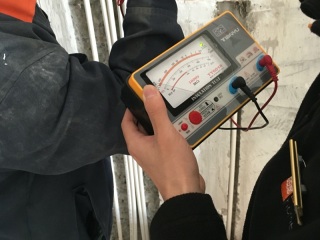 隐蔽工程 验收