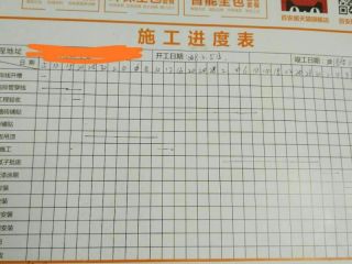 日常巡检