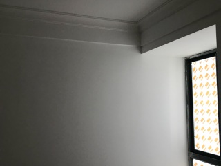 油漆工程 验收