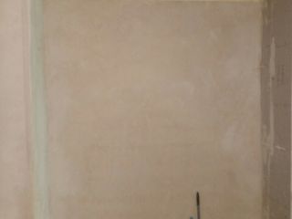 现场木制品造型施作