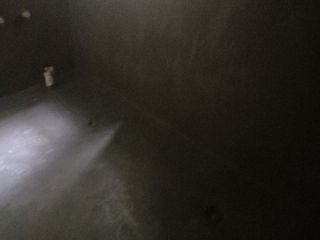 日常巡检