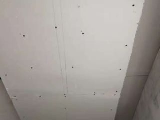 日常巡检