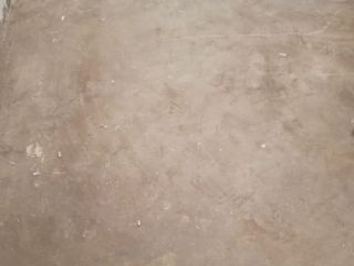 墙、顶面腻子批嵌
