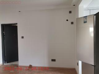 开关、插座面板及灯具安装