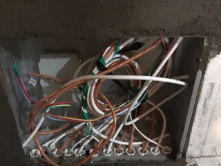 隐蔽工程 验收