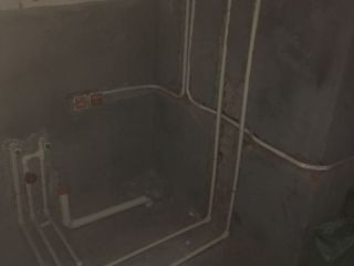 强、弱电路穿线施作