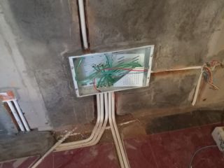 日常巡检