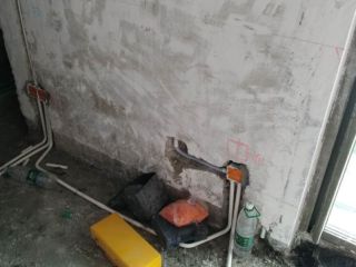 隐蔽工程 验收