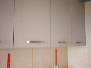 橱柜安装