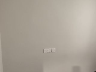 油漆工程 验收