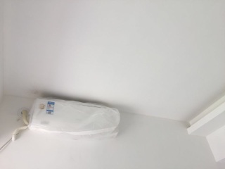 安装工程 验收