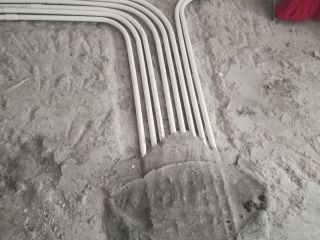 日常巡检