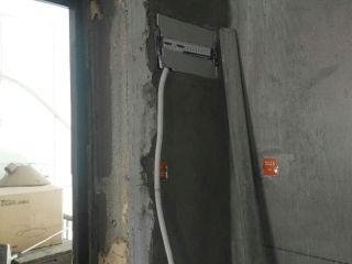 日常巡检