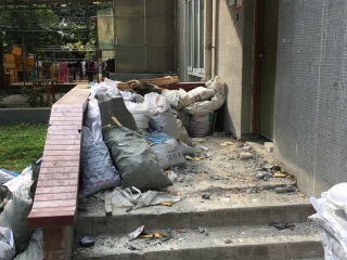 日常巡检