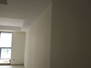 油漆工程 验收