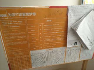 日常巡检