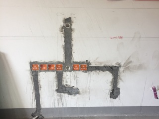 隐蔽工程 验收
