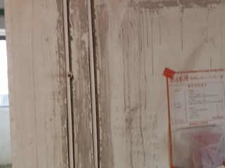 强、弱电路穿线施作
