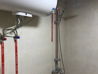 安装工程 验收