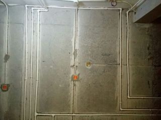 隐蔽工程 验收