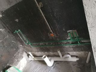 日常巡检