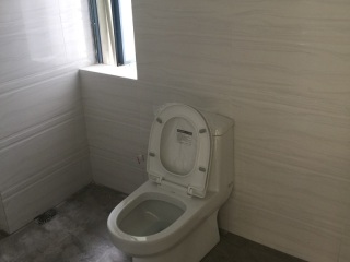 安装工程 验收