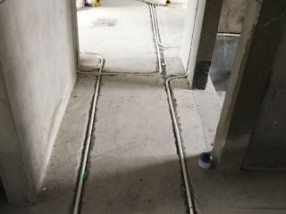 隐蔽工程 验收