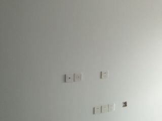 油漆工程 验收
