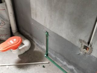 日常巡检