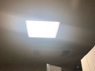 竣工验收