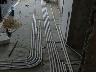 隐蔽工程 验收