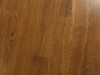 实木复合地板铺设