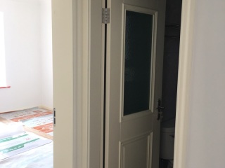 安装工程 验收