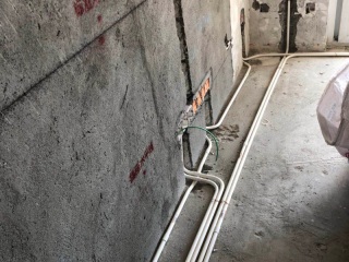 隐蔽工程 验收